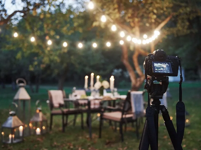 Eventshootings – BB Motion Media, Video- & Foto-Agentur Stuttgart & Pforzheim
